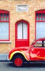 rosso rosso