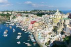 Marina Corricella, Procida