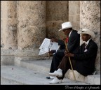 Dove il tempo si � fermato