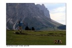 Alta Badia (....la prima di una lunga serie)