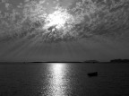Un sole drammatico Un sole drammatico