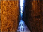 Stradina al centro storico Stradina al centro storico