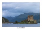 eilean donan castle eilean donan castle