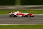 Panning F1 Panning F1