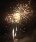 Fuoco d'artificio Fuoco d'artificio