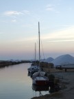L'invasione estiva delle barche L'invasione estiva delle barche