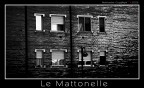 Mattonelle B/N