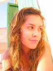 il calore dell'estate il calore dell'estate
