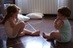 a cosa penseranno? a cosa penseranno?