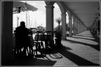Il bar del porto Il bar del porto