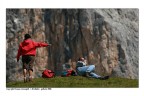 Alta Badia (...scatto rubato) Alta Badia (...scatto rubato)