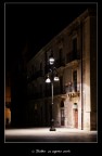 Il lampione Il lampione