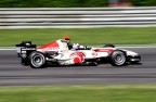 Honda panning Honda panning