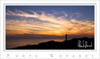 Ustica - Tramonto Ustica - Tramonto