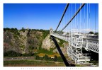 The Suspension Bridge The Suspension Bridge
