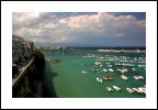 panorama Otranto