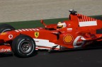 Luca Badoer Luca Badoer