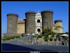 Maschio Angioino Maschio Angioino
