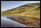 Lago Val delle Mure (Cima Grappa) Lago Val delle Mure (Cima Grappa)