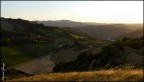 Valle del Santerno. Valle del Santerno.