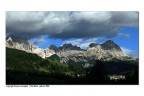 continuo il mio Reportage sull'Alta Badia