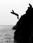 Salto nel vuoto Salto nel vuoto