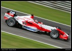 Toyota F1 Toyota F1