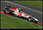 Honda F1 #2 Honda F1 #2