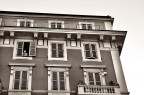 Palazzo romano Palazzo romano
