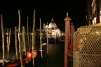 Venezia di notte Venezia di notte