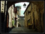 Scorcio Medievale Scorcio Medievale