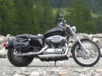 Motocicletta d'oltre oceano Motocicletta d'oltre oceano