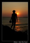 Silhouette - Si torna a casa Silhouette - Si torna a casa
