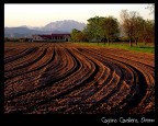 Cascina Cavallera, Oreno Cascina Cavallera, Oreno