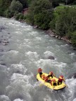 Rafting