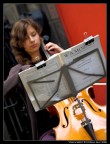 Violoncellista Violoncellista
