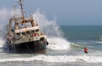 Sea-rescue Sea-rescue