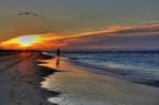 spiaggia di bibione hdr spiaggia di bibione hdr