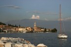 Salo' - Lago di Garda Salo' - Lago di Garda