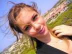 vento tra i capelli vento tra i capelli