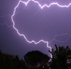 lightning lightning