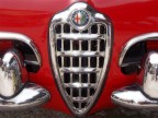 Giulietta Spider