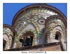 Campanile Duomo Amalfi