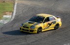 Subaru Impreza Drift & Lo Sceriffo Subaru Impreza Drift & Lo Sceriffo