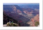 How "Grand" The Canyon Is How "Grand" The Canyon Is