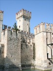Sirmione, Rocca degli Scaligeri