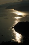 Luci sull'acqua