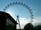 London Eye