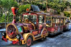 Ricordi d'infanzia "Il trenino" Ricordi d'infanzia "Il trenino"