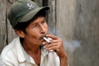 "CHE" vive "CHE" vive